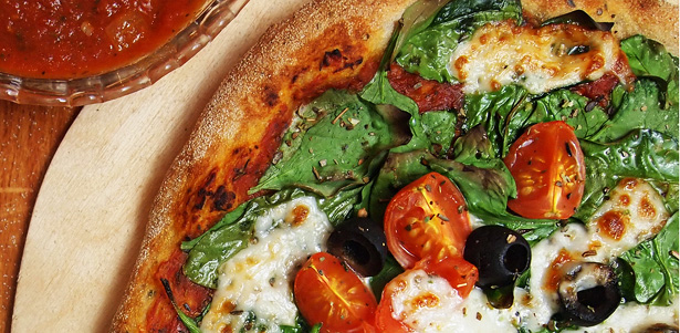 #slide10 Pizza wg 5 przemian